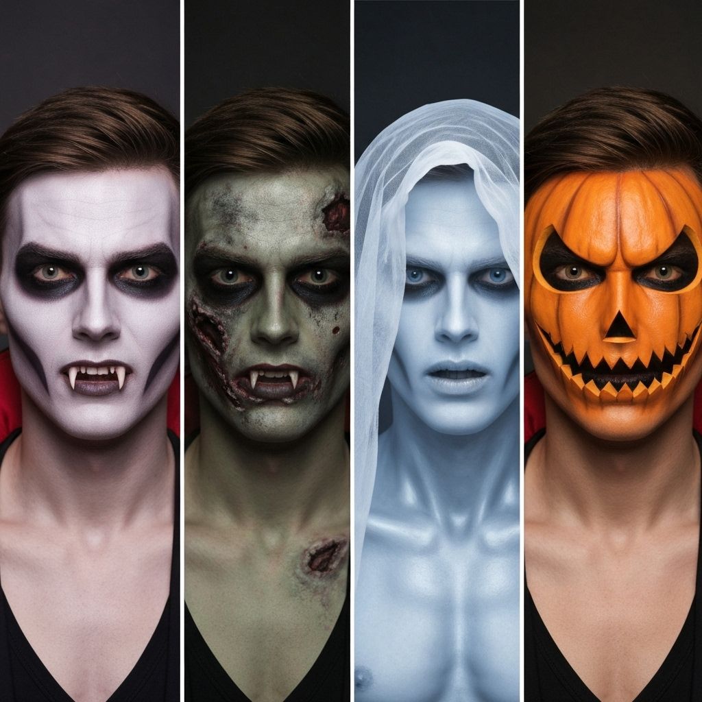 Halloween Filter