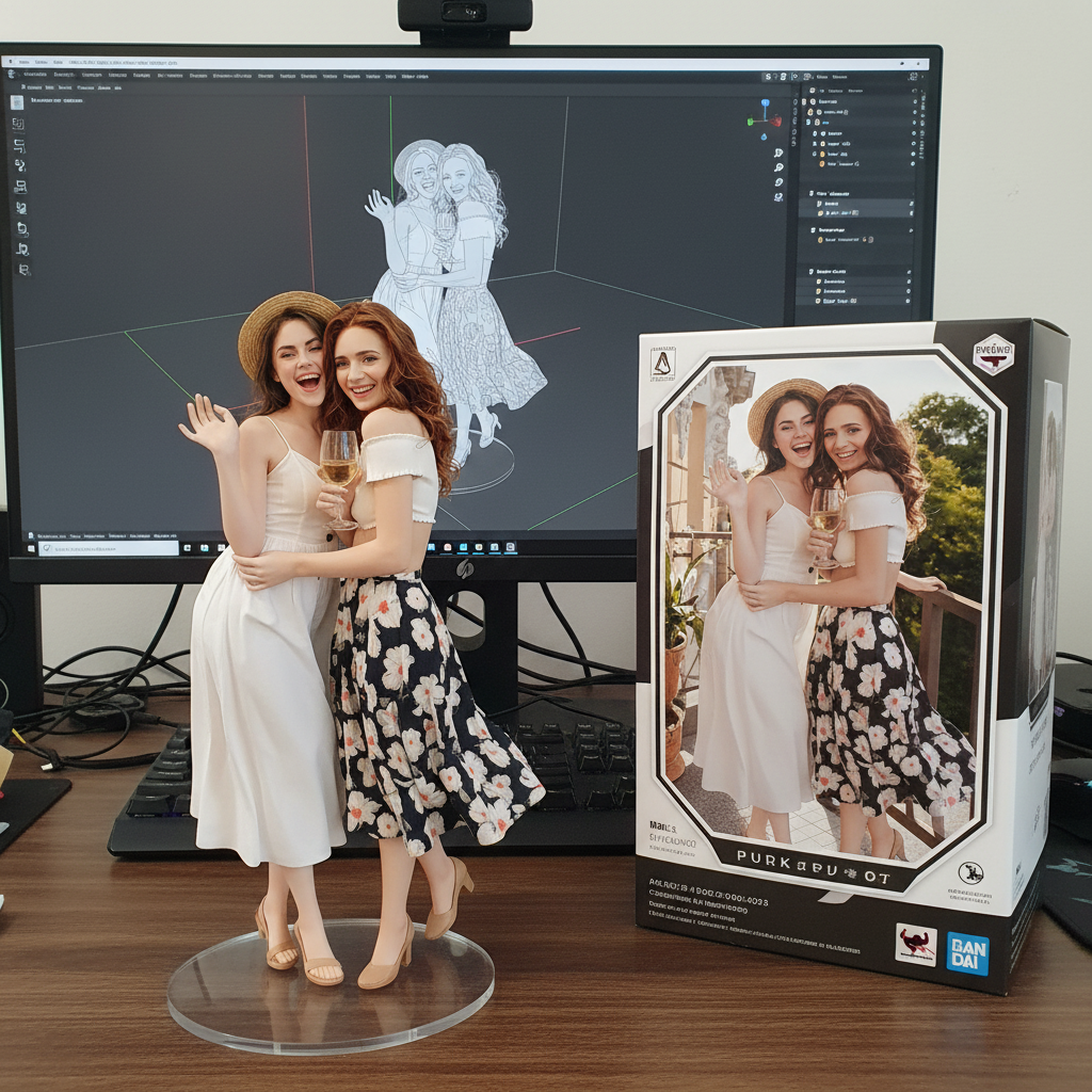 Action Figure