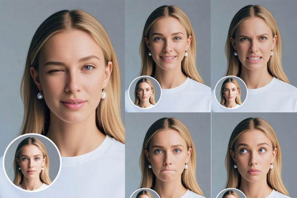 Face Editor