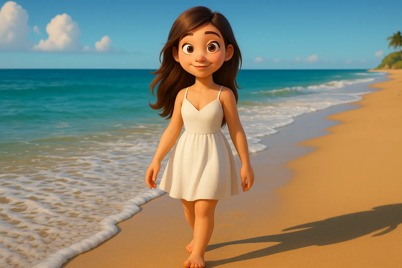 Pixar Filter