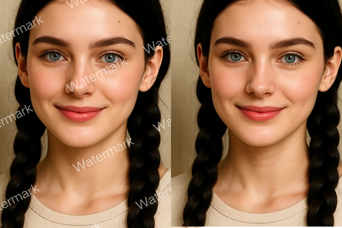 Watermark Remover
